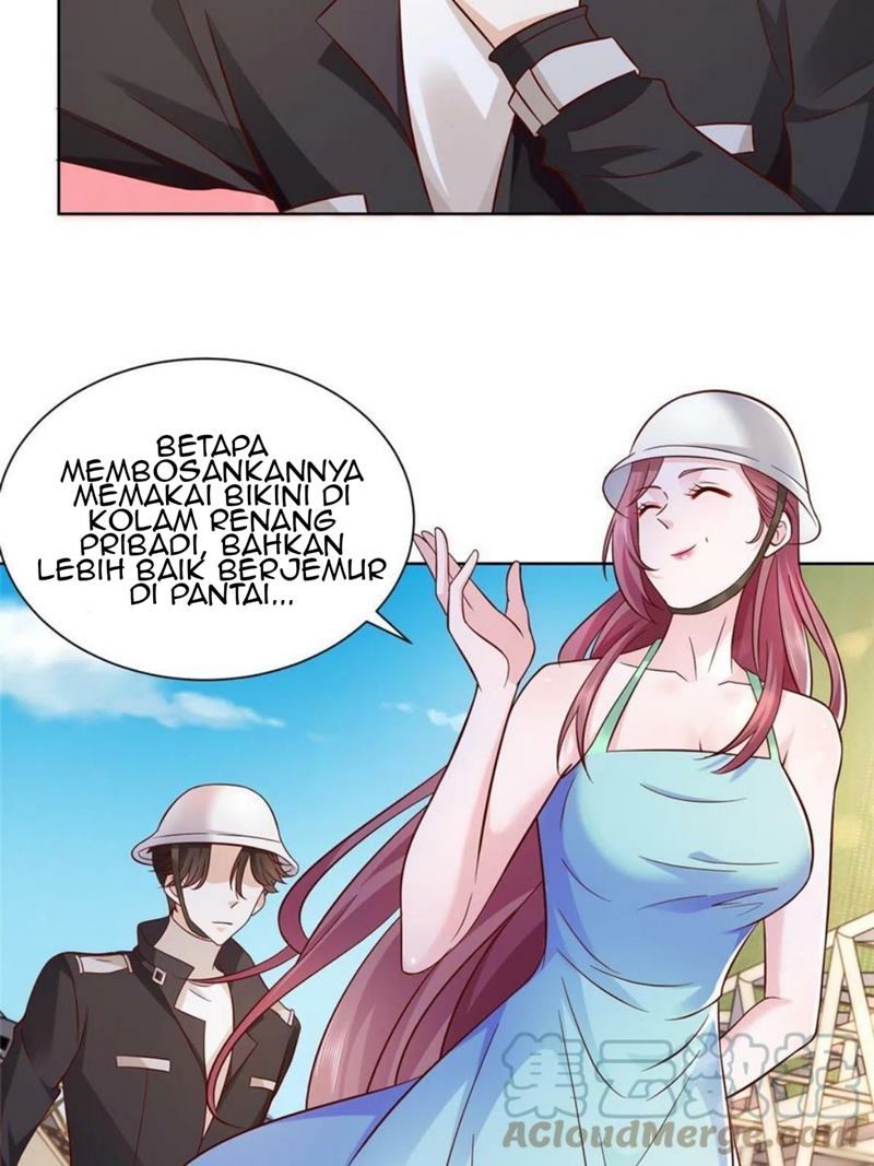 I Randomly Have A New Career Every Week Chapter 65 Gambar 31