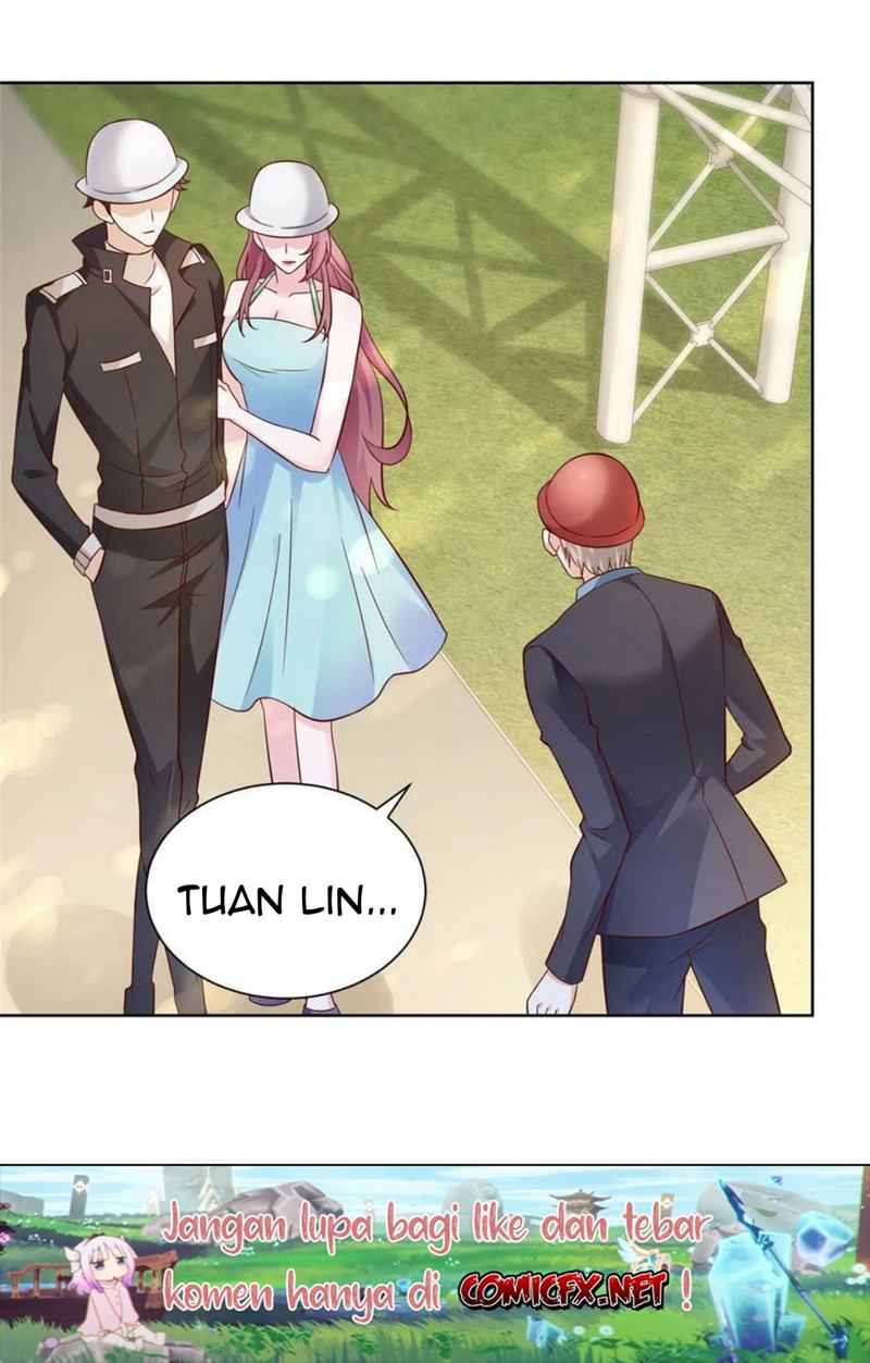I Randomly Have A New Career Every Week Chapter 65 Gambar 34