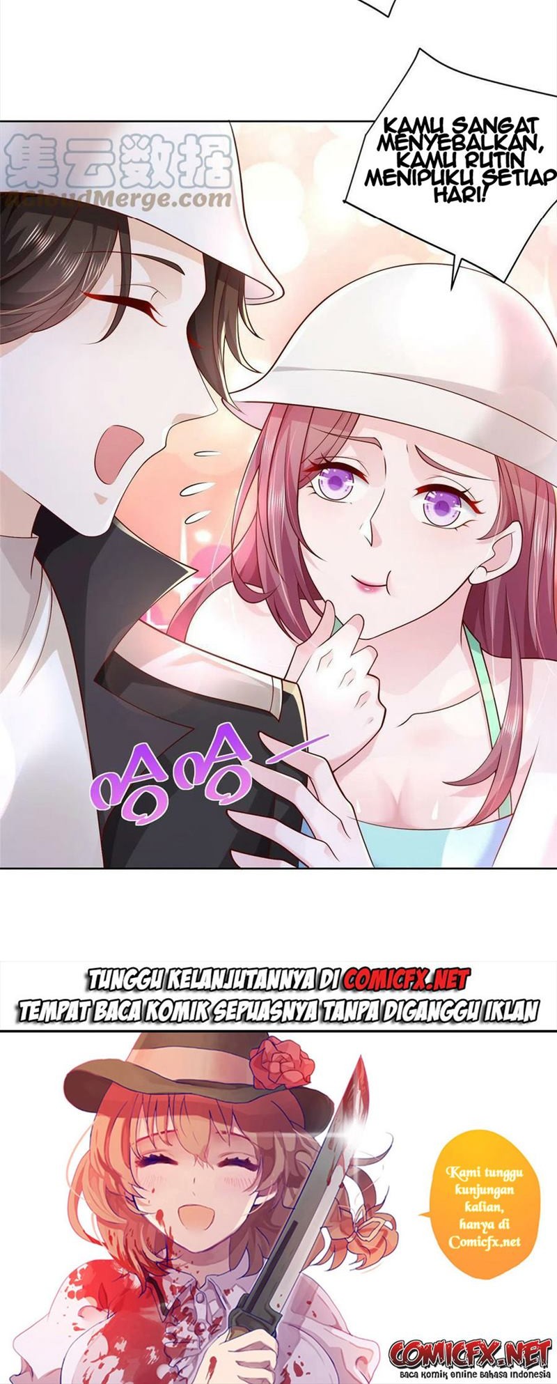 I Randomly Have A New Career Every Week Chapter 65 Gambar 37
