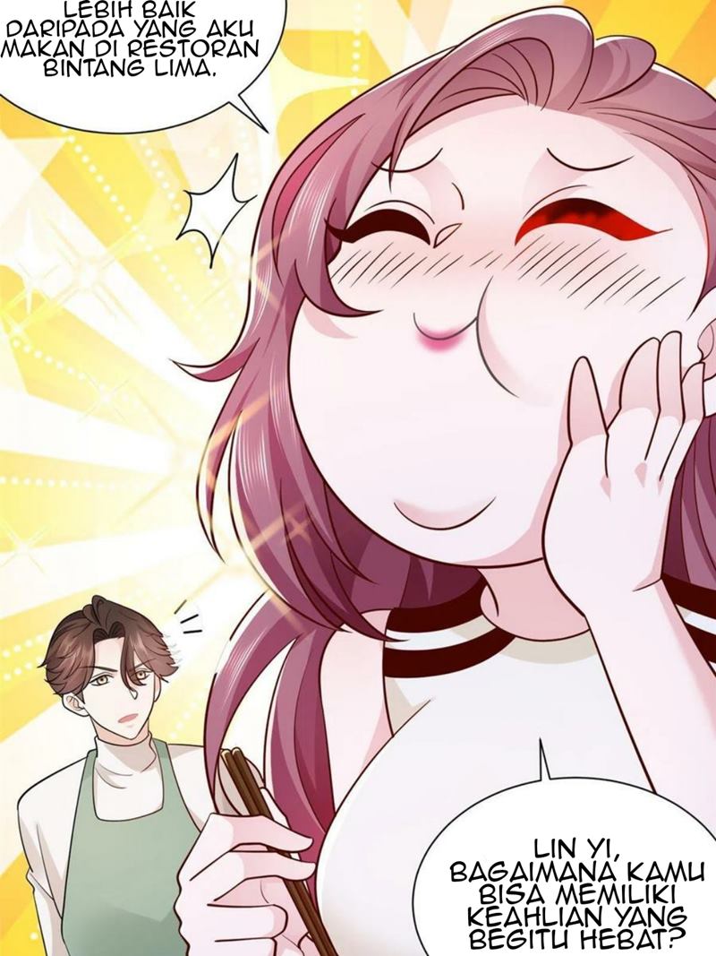 I Randomly Have A New Career Every Week Chapter 65 Gambar 5