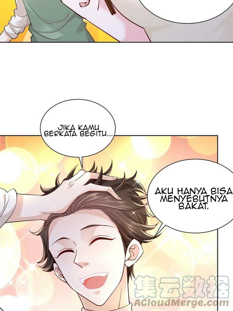 I Randomly Have A New Career Every Week Chapter 65 Gambar 6