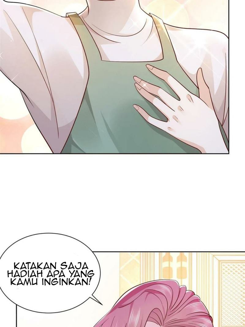 I Randomly Have A New Career Every Week Chapter 65 Gambar 7