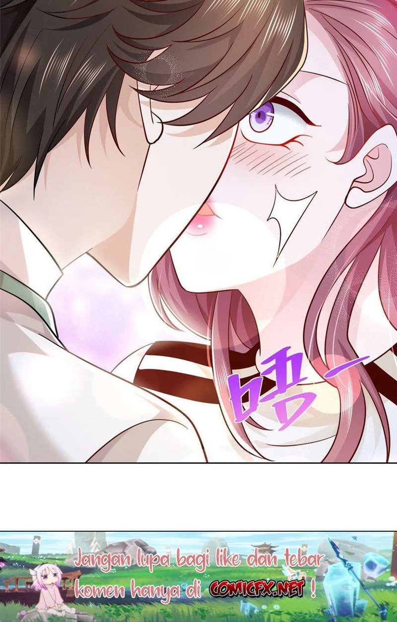 I Randomly Have A New Career Every Week Chapter 65 Gambar 9