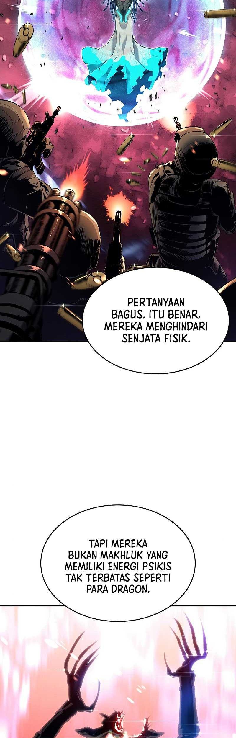 Kill The Dragon Chapter 15 Gambar 58