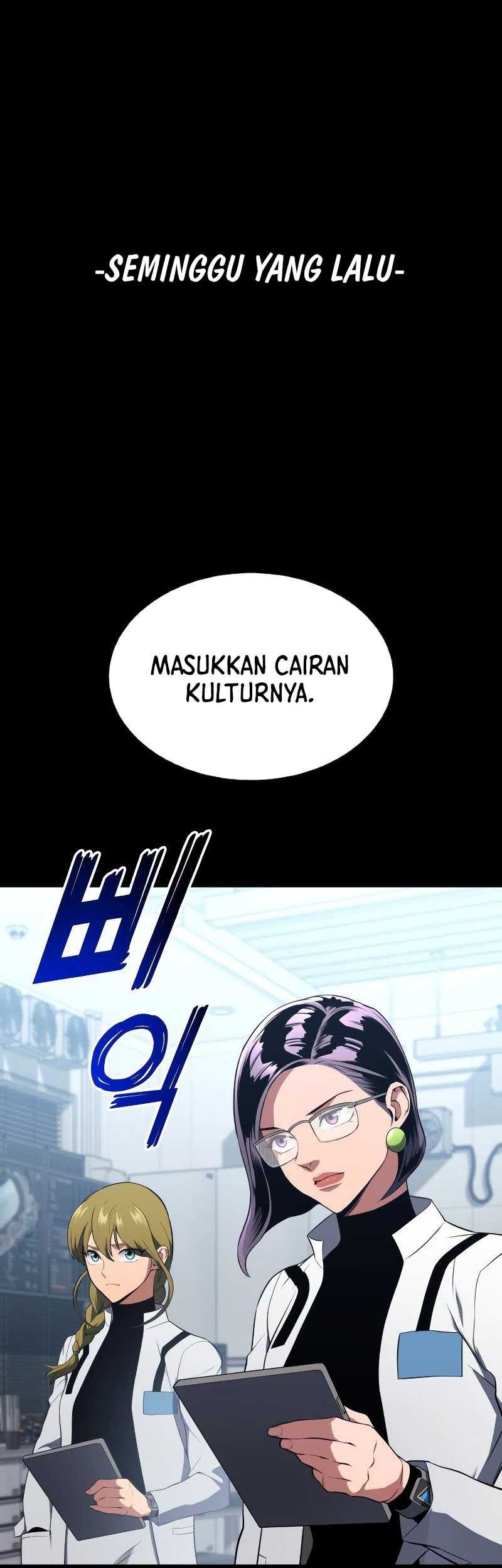 Baca Manhwa Kill The Dragon Chapter 15 Gambar 2