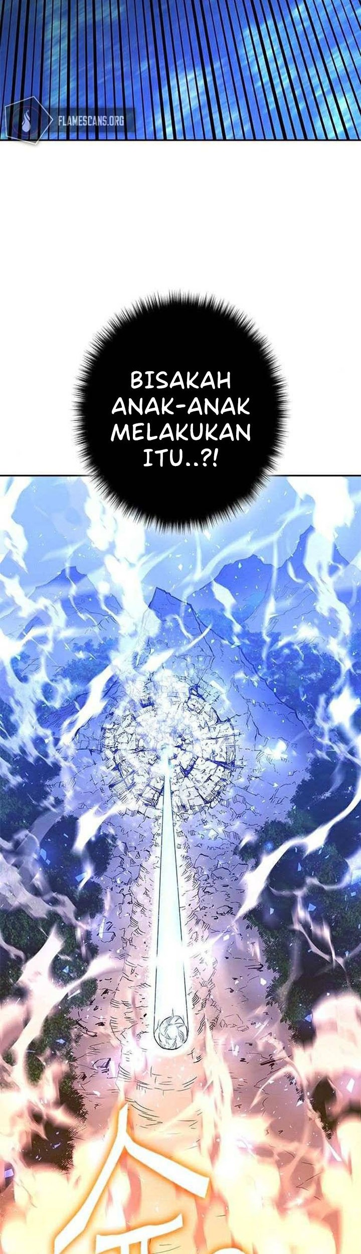 X Ash Chapter 16 Gambar 41