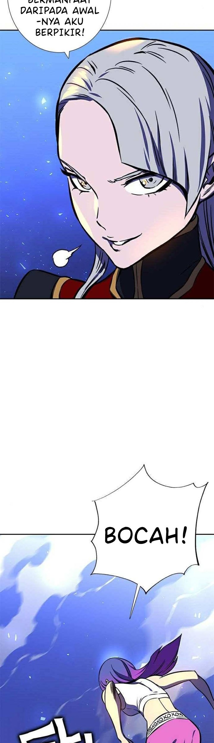 X Ash Chapter 16 Gambar 47