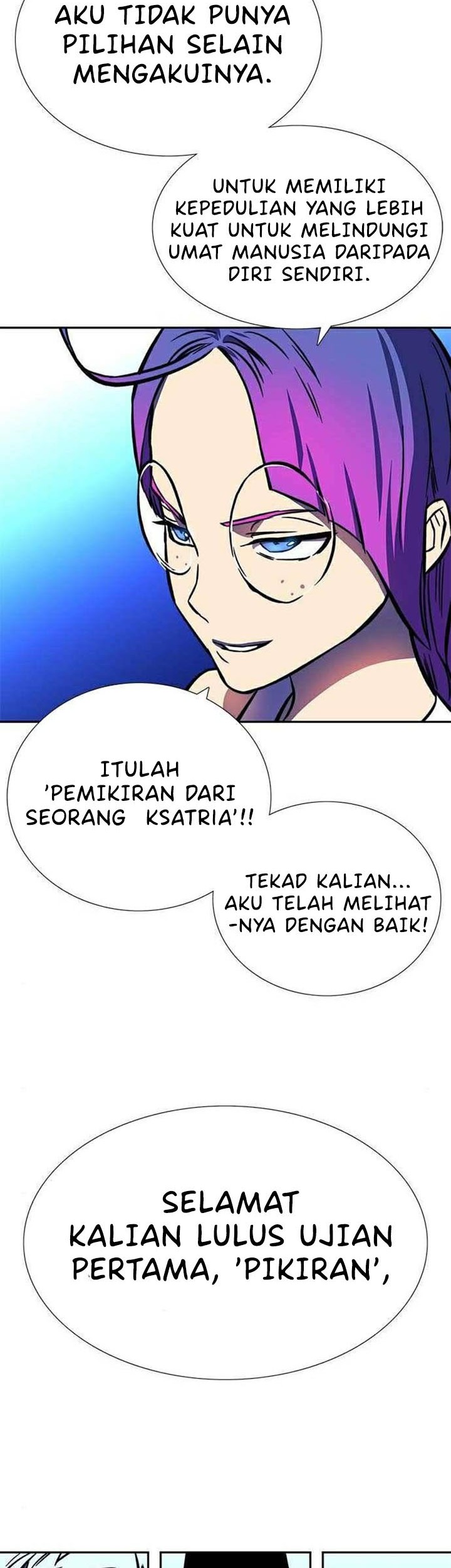 X Ash Chapter 16 Gambar 53