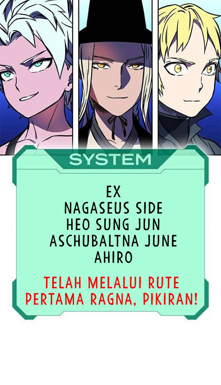 X Ash Chapter 16 Gambar 54