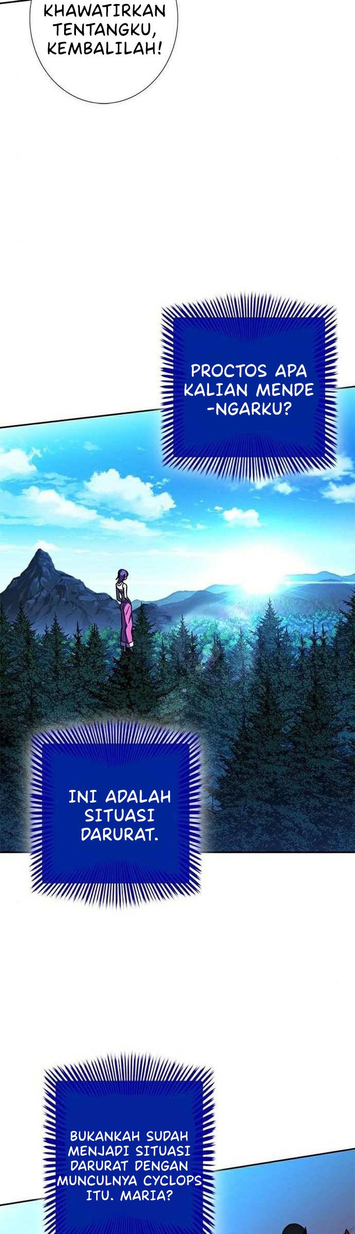 X Ash Chapter 16 Gambar 66