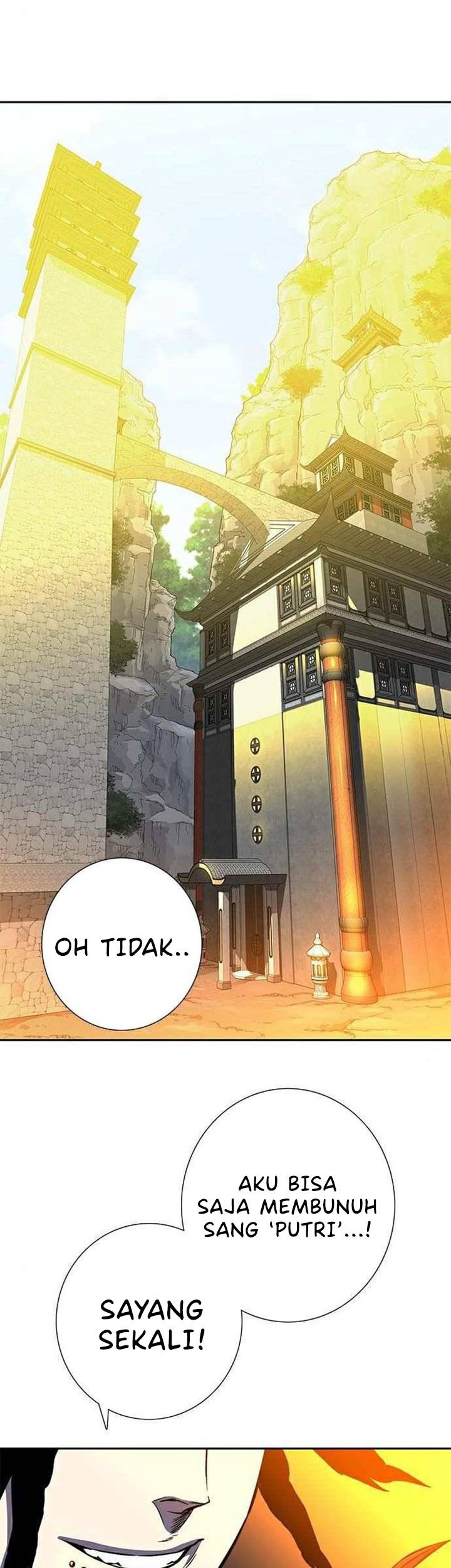 X Ash Chapter 16 Gambar 70