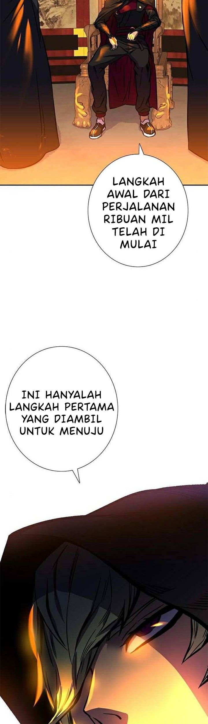 X Ash Chapter 16 Gambar 73