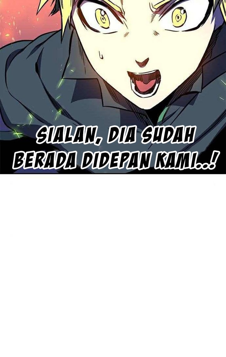 X Ash Chapter 16 Gambar 16