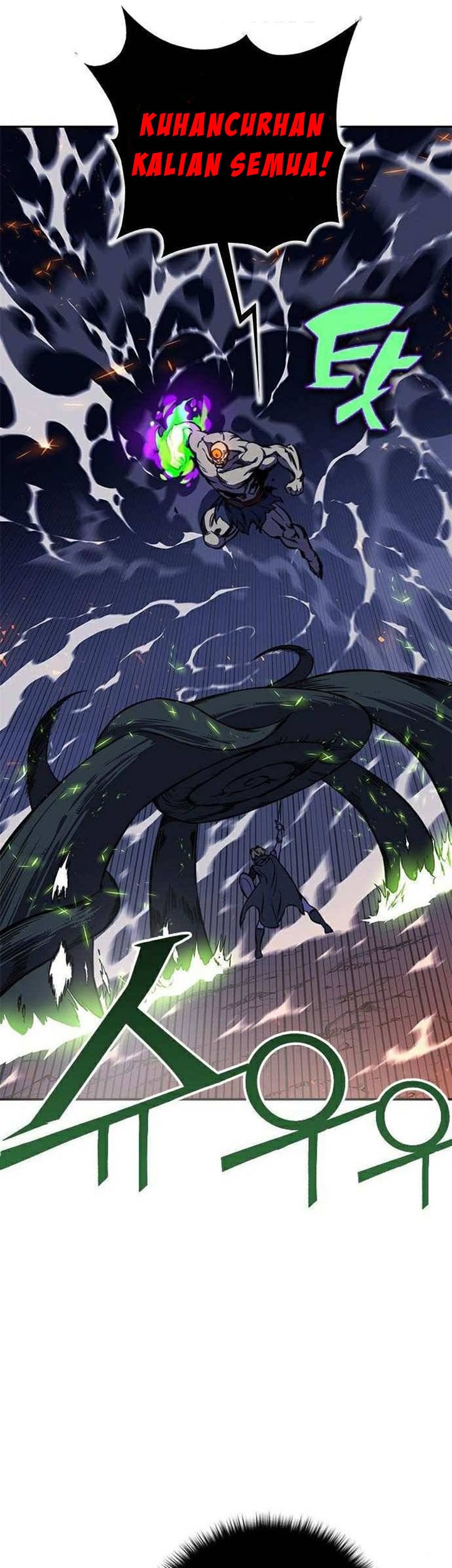 X Ash Chapter 16 Gambar 17