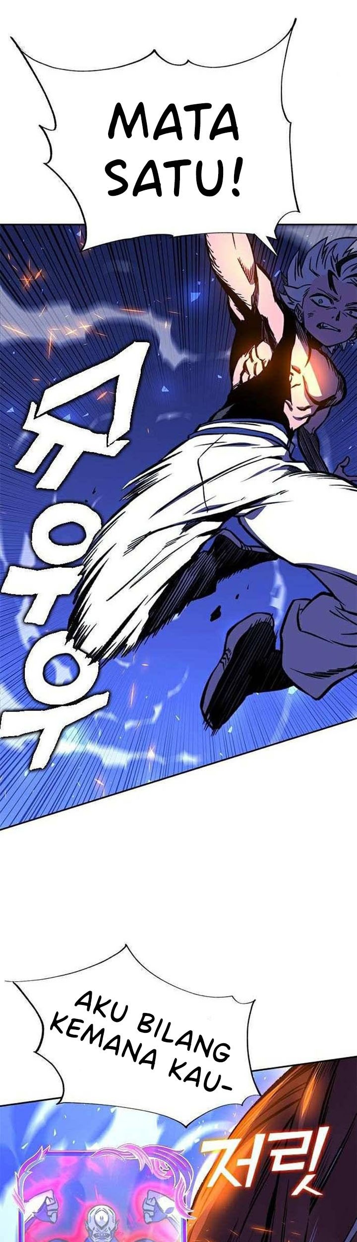 X Ash Chapter 16 Gambar 19