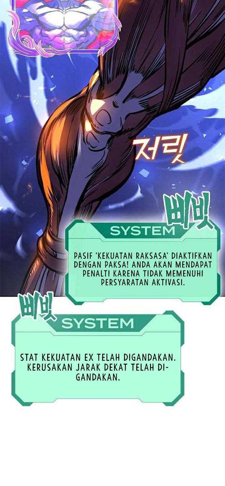 X Ash Chapter 16 Gambar 20