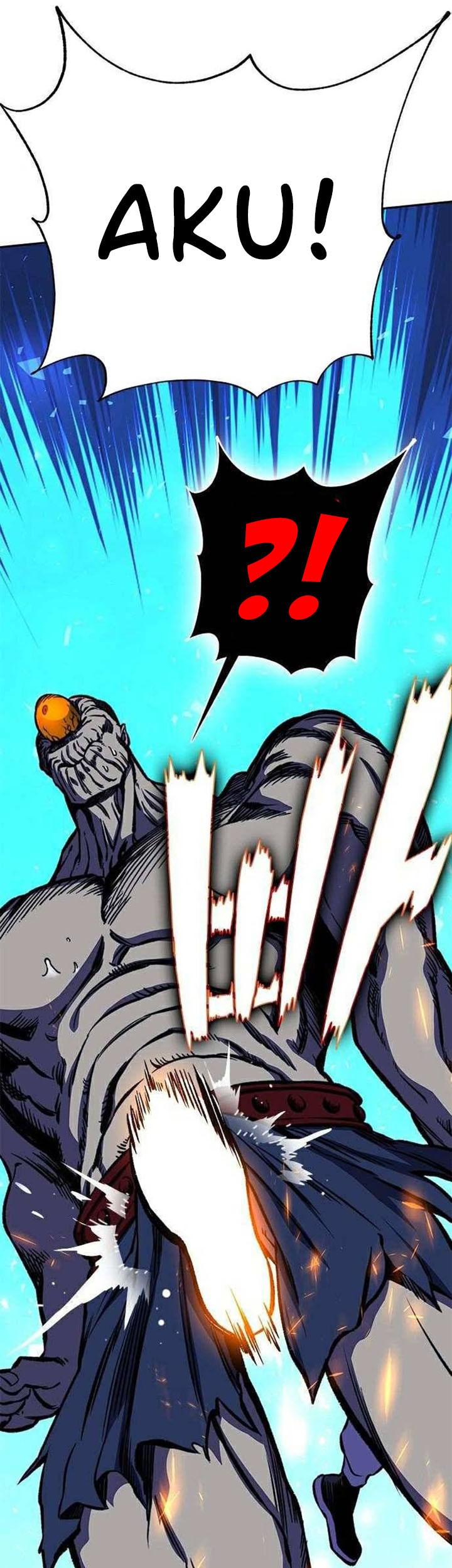 X Ash Chapter 16 Gambar 21