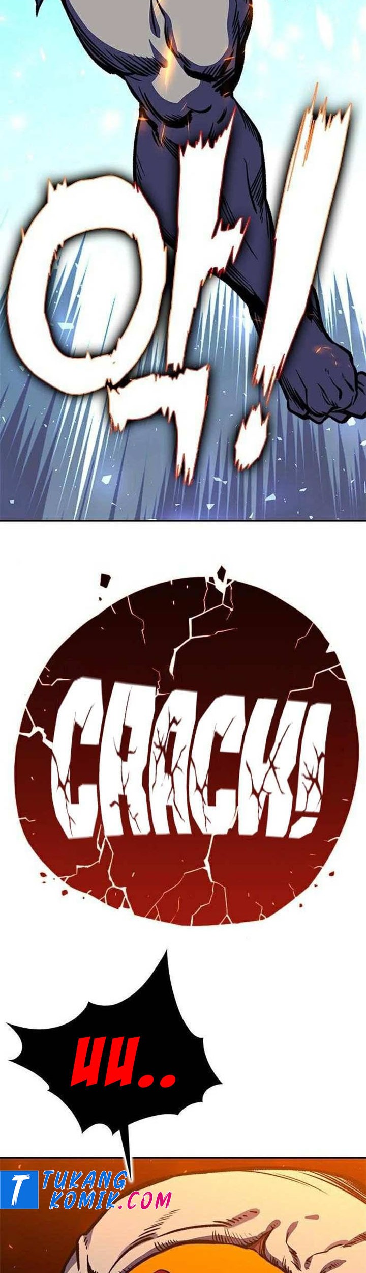 X Ash Chapter 16 Gambar 22