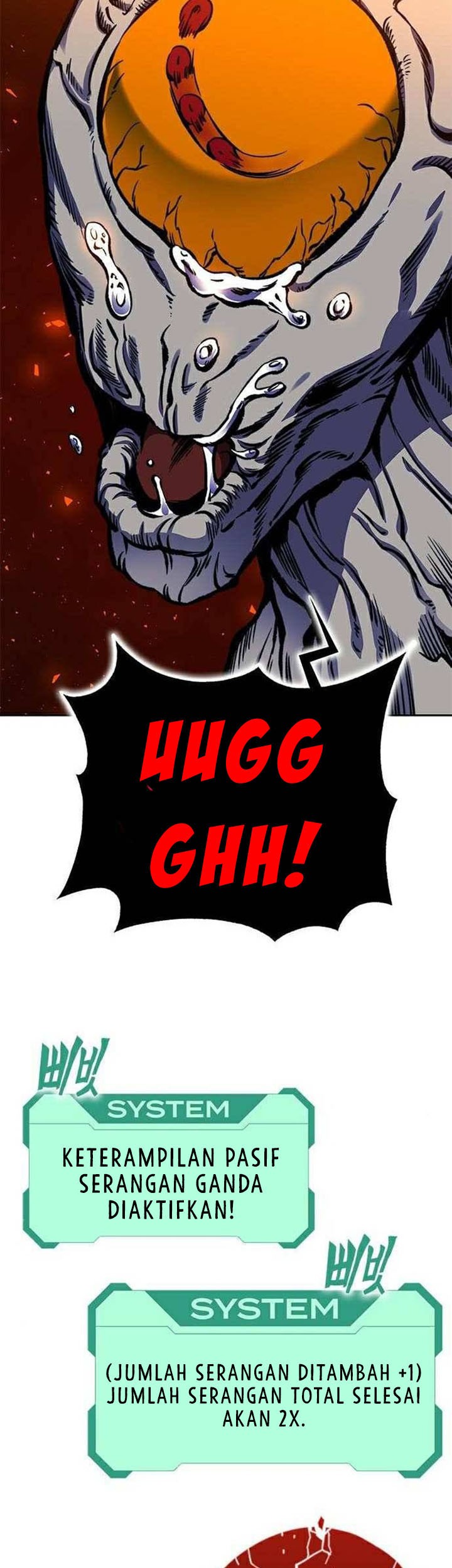 X Ash Chapter 16 Gambar 23