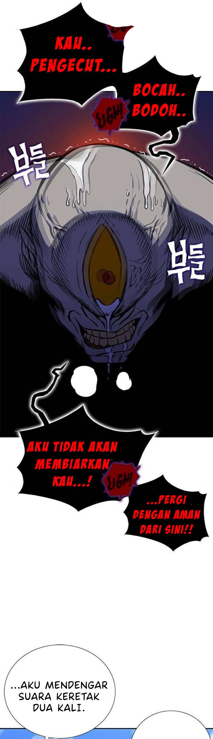 X Ash Chapter 16 Gambar 25