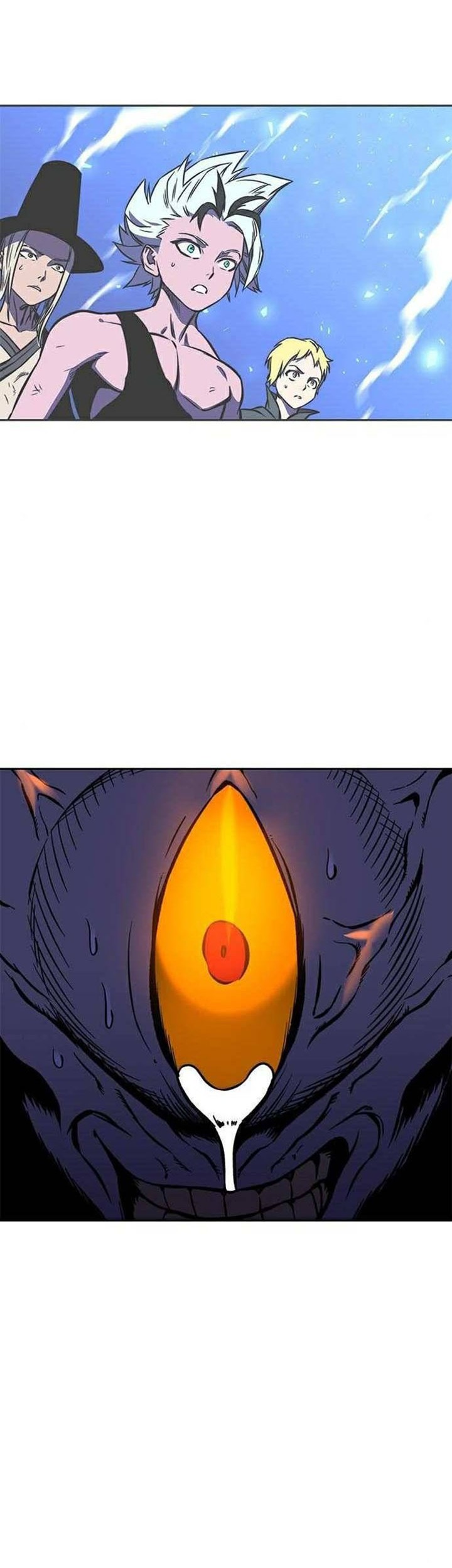 X Ash Chapter 16 Gambar 28