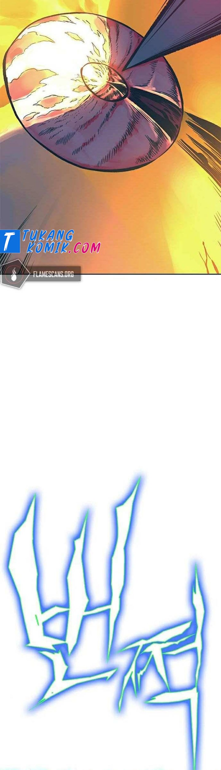 X Ash Chapter 16 Gambar 37