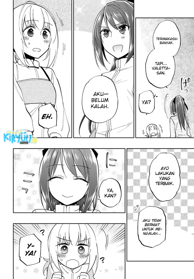 takarakuji de 40 oku atatta n dakedo isekai ni ijuusuru chapter 42 - Page 11