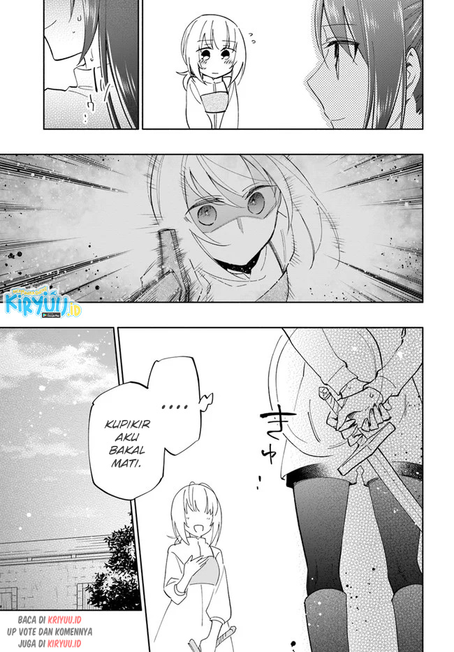 takarakuji de 40 oku atatta n dakedo isekai ni ijuusuru chapter 42 - Page 12