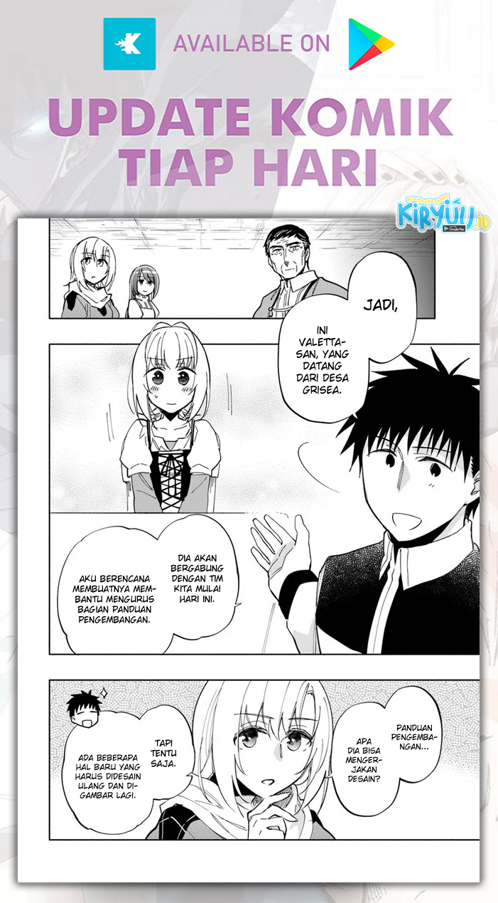 takarakuji de 40 oku atatta n dakedo isekai ni ijuusuru chapter 42 - Page 13