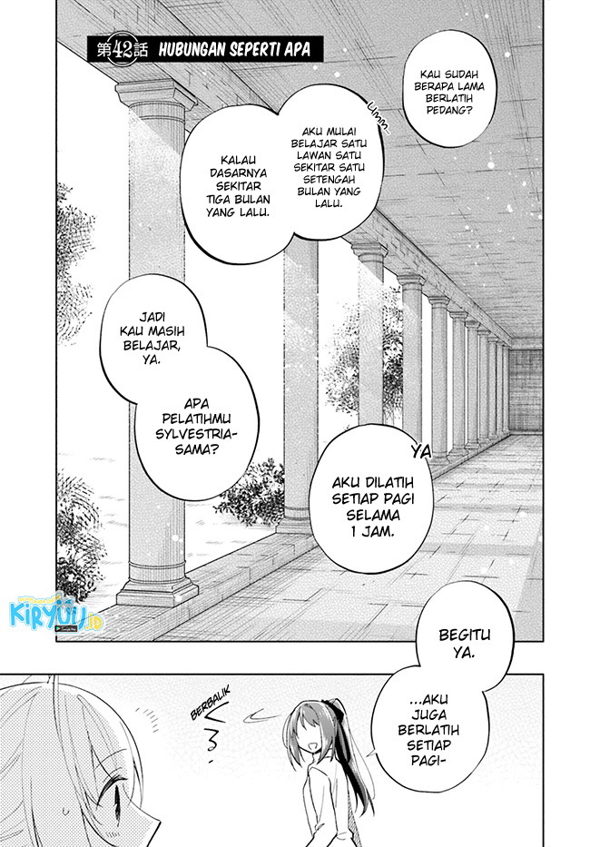 takarakuji de 40 oku atatta n dakedo isekai ni ijuusuru chapter 42 - Page 2