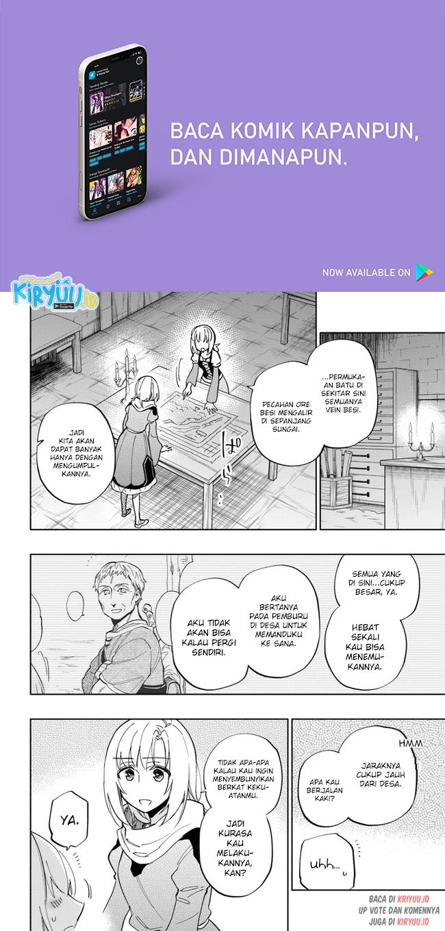 takarakuji de 40 oku atatta n dakedo isekai ni ijuusuru chapter 42 - Page 21