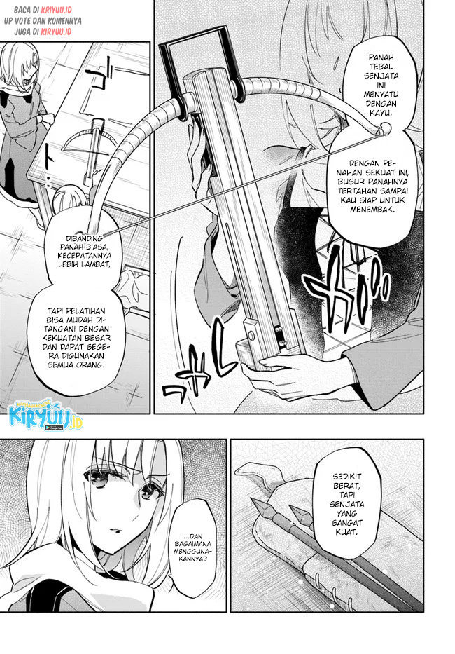 takarakuji de 40 oku atatta n dakedo isekai ni ijuusuru chapter 42 - Page 24