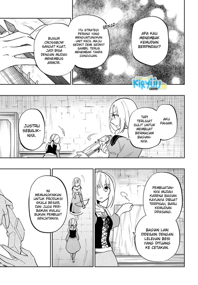 takarakuji de 40 oku atatta n dakedo isekai ni ijuusuru chapter 42 - Page 26