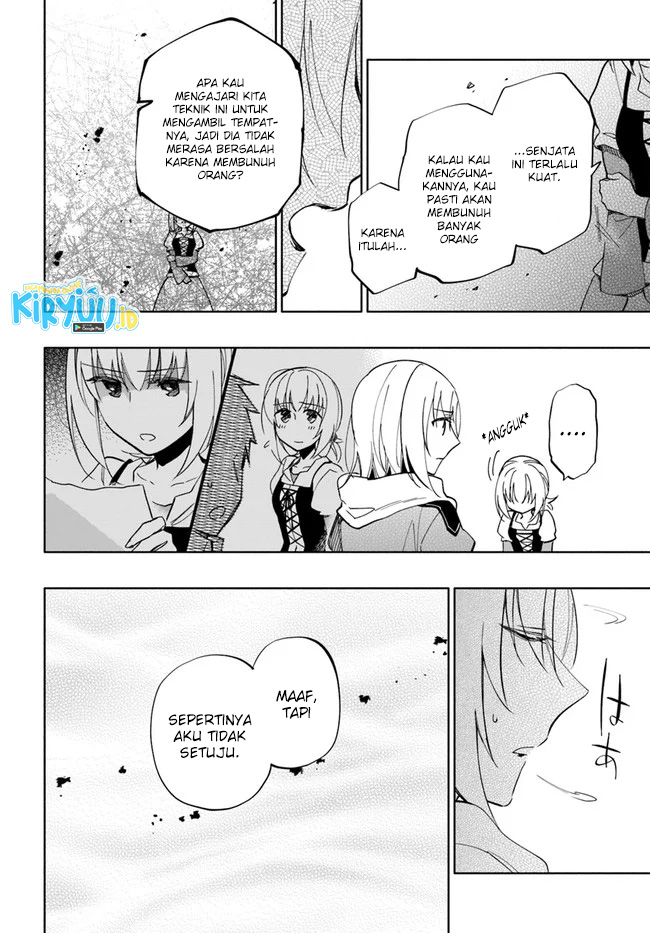 takarakuji de 40 oku atatta n dakedo isekai ni ijuusuru chapter 42 - Page 29