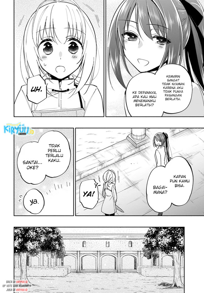 takarakuji de 40 oku atatta n dakedo isekai ni ijuusuru chapter 42 - Page 3