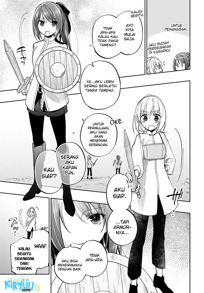 takarakuji de 40 oku atatta n dakedo isekai ni ijuusuru chapter 42 - Page 4