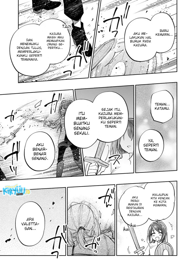 takarakuji de 40 oku atatta n dakedo isekai ni ijuusuru chapter 42 - Page 8