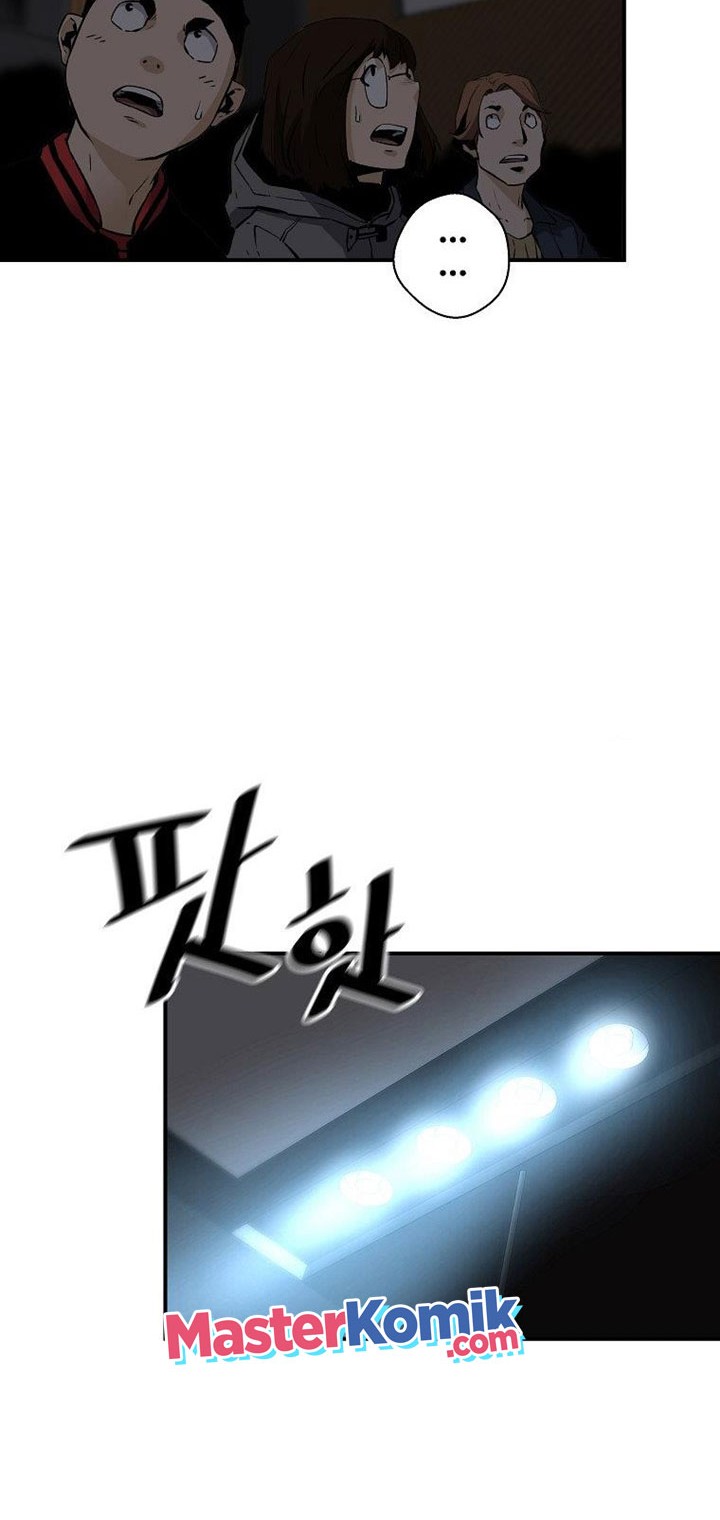 Return of the Legend Chapter 54 Gambar 21