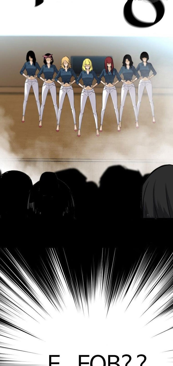 Return of the Legend Chapter 54 Gambar 23