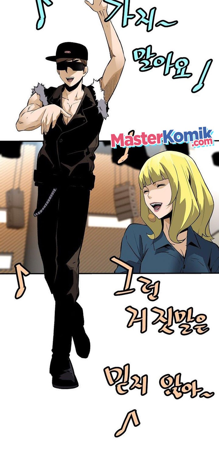 Return of the Legend Chapter 54 Gambar 29