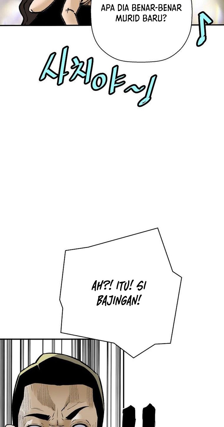 Return of the Legend Chapter 54 Gambar 31