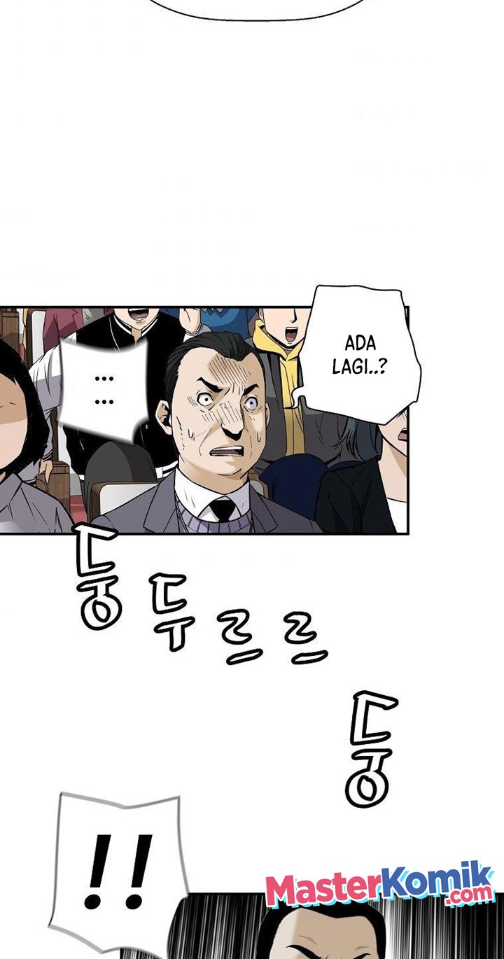 Return of the Legend Chapter 54 Gambar 33