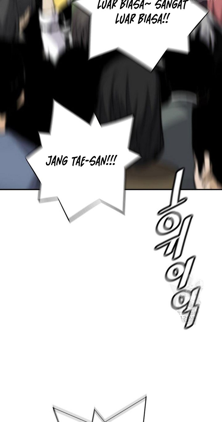 Return of the Legend Chapter 54 Gambar 41