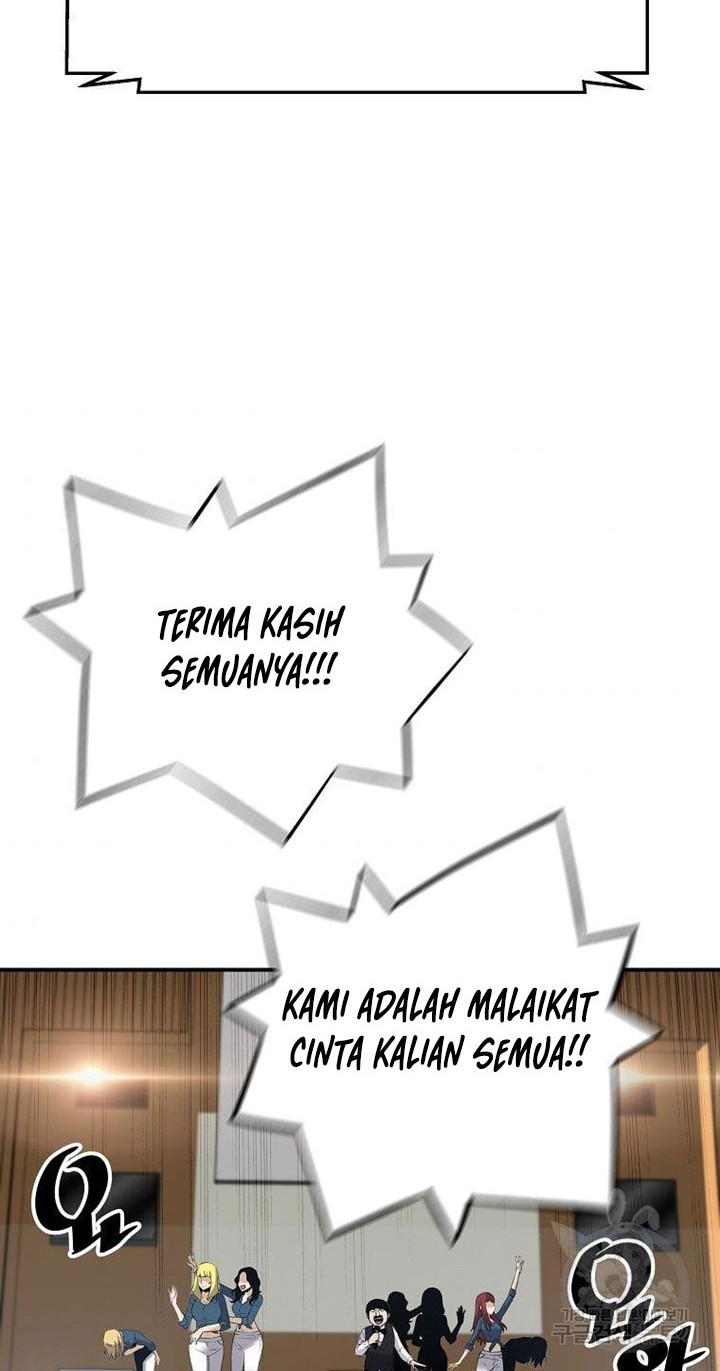 Return of the Legend Chapter 54 Gambar 43