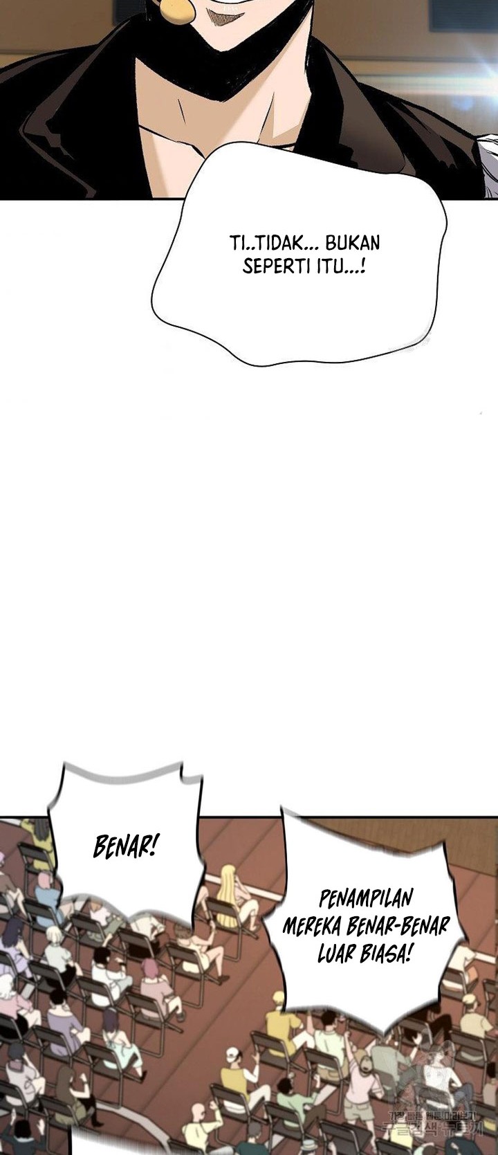 Return of the Legend Chapter 54 Gambar 49