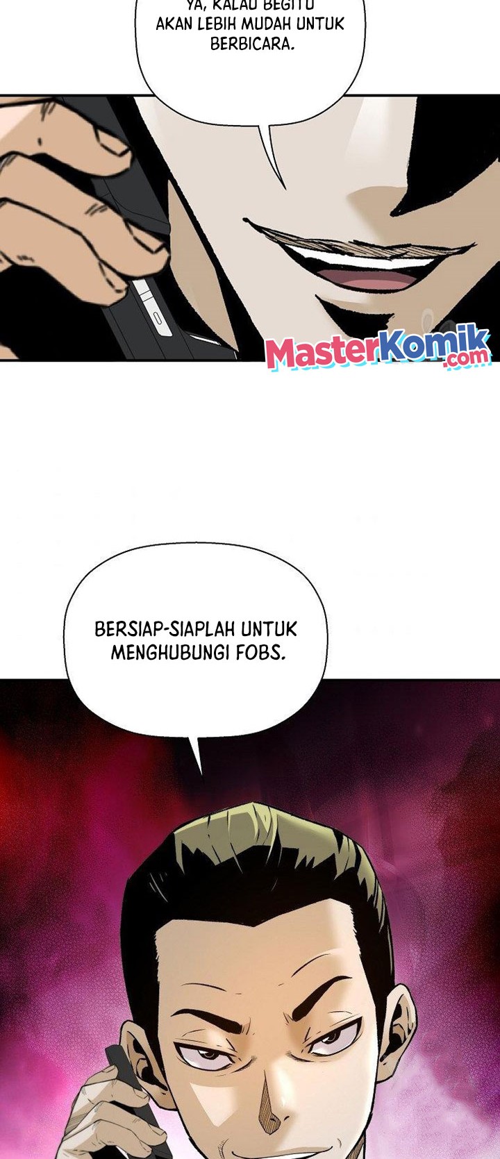 Return of the Legend Chapter 54 Gambar 53