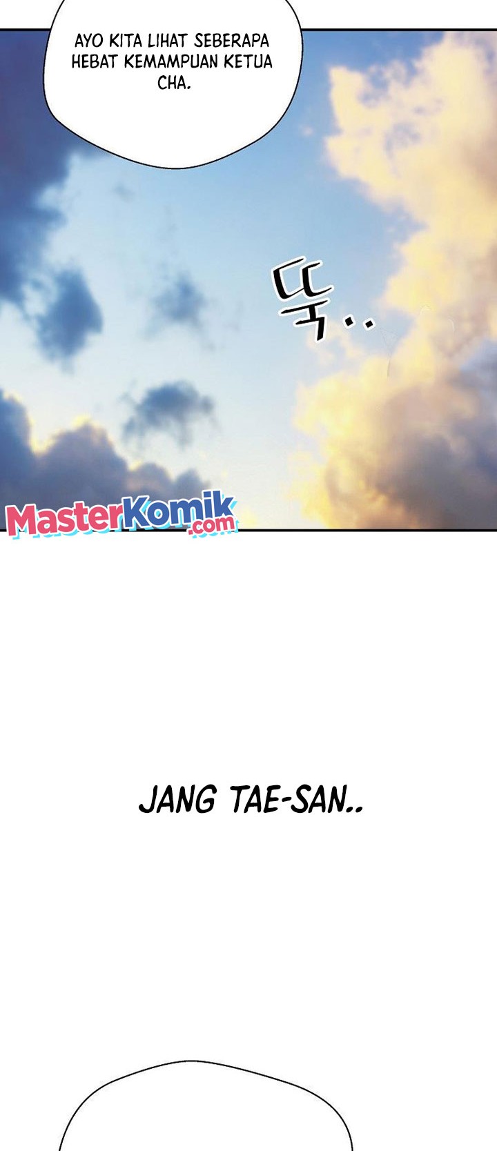 Return of the Legend Chapter 54 Gambar 55