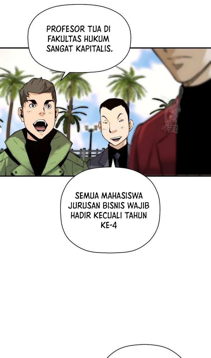 Return of the Legend Chapter 54 Gambar 7