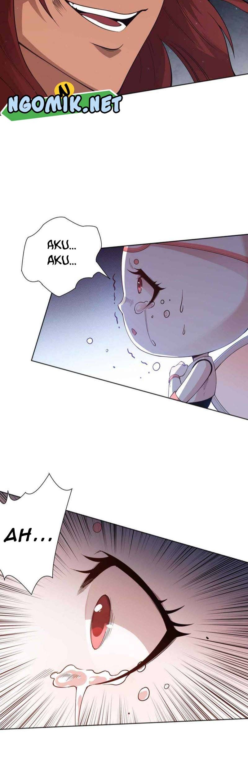 Ultimate Soldier Chapter 147 Gambar 26