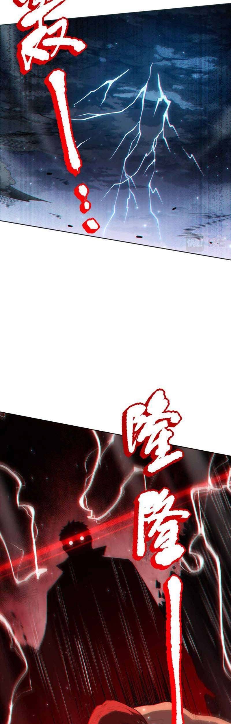 Ultimate Soldier Chapter 147 Gambar 28